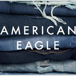 American Eagle Outfitters eGift Card