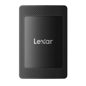 Lexar 1TB SL500 Portable SSD with Magnetic Set, Compatible with iPhone 15 and Above, PC & Mac